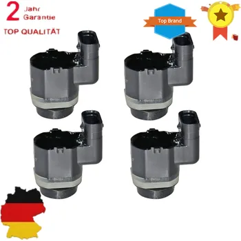 AP03 1 Set of 4 Parking Distance Control PDC Sensor Back Up For BMW X3 X5 X6 E83 E70 E71 E72 66209127800 31270910
AP03 1 Set of 4 Parking Distance Control PDC Sensor Back Up For BMW X3 X5 X6 E83 E70 E71 E72 66209127800 31270910