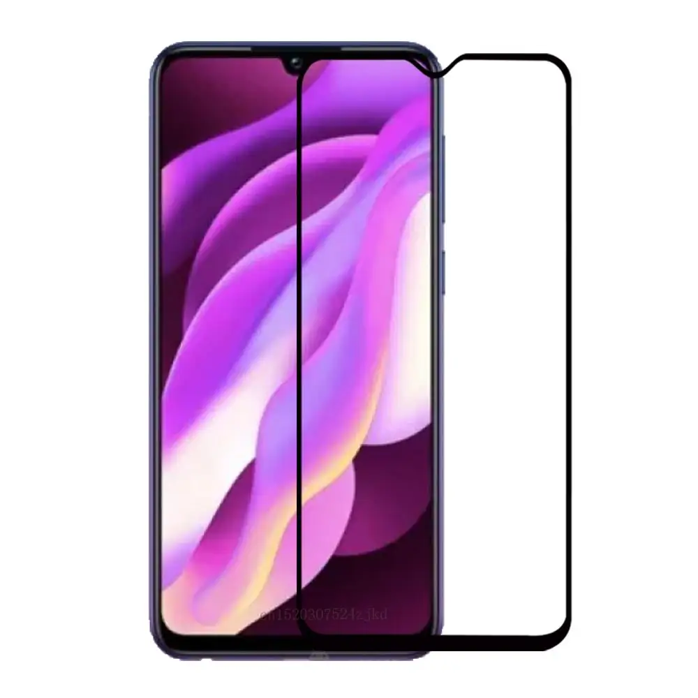 For VIVO Y93 Tempered Glass For VIVO Y93s Screen Protector VIVO Y 93 Y93 Lite VIVOY93 Full Cover Glass Film 6.22 India Version
For VIVO Y93 Tempered Glass For VIVO Y93s Screen Protector VIVO Y 93 Y93 Lite VIVOY93 Full Cover Glass Film 6.22 India Version