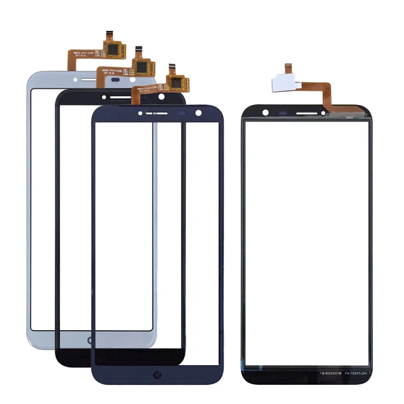 WEICHENG Touchscreen Touch Screen For Oukitel C8 C 8 Touch Screen Digitizer Panel Front Glass Sensor
WEICHENG Touchscreen Touch Screen For Oukitel C8 C 8 Touch Screen Digitizer Panel Front Glass Sensor