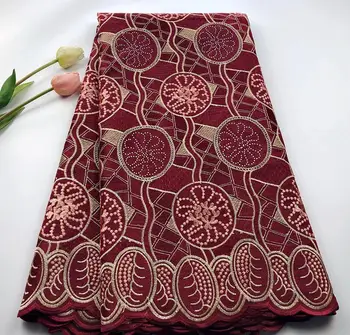 New Fashion Swiss Lace Fabric 2019 Swiss Voile Lace In Switzerland Cheap High Quality African Dry Cotton Voile Lace Fabric
New Fashion Swiss Lace Fabric 2019 Swiss Voile Lace In Switzerland Cheap High Quality African Dry Cotton Voile Lace Fabric