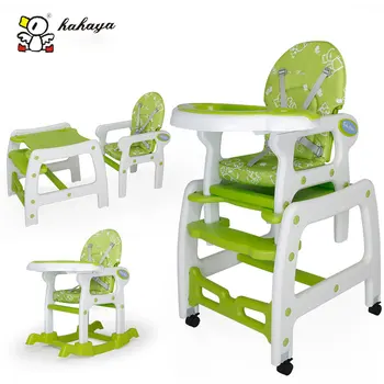 HHY Multifunctional Highchairs Combined Plastic Baby Table Chair Seat Chair Dining Table and Study table and chair
HHY Multifunctional Highchairs Combined Plastic Baby Table Chair Seat Chair Dining Table and Study table and chair