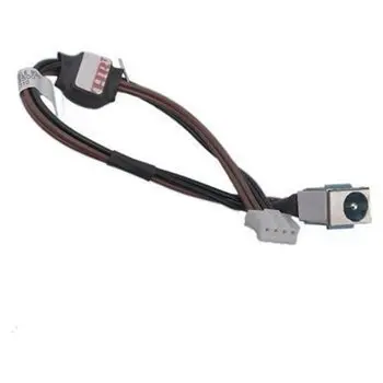 WZSM Brand New DC Power Jack cable for Acer Aspire 4330 4730 4630 4630Z 4230 4730z
WZSM Brand New DC Power Jack cable for Acer Aspire 4330 4730 4630 4630Z 4230 4730z