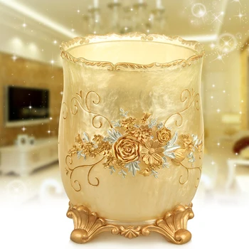 European dinner trash living room household waste paper basket European style hotel with a small trash bin
European dinner trash living room household waste paper basket European style hotel with a small trash bin