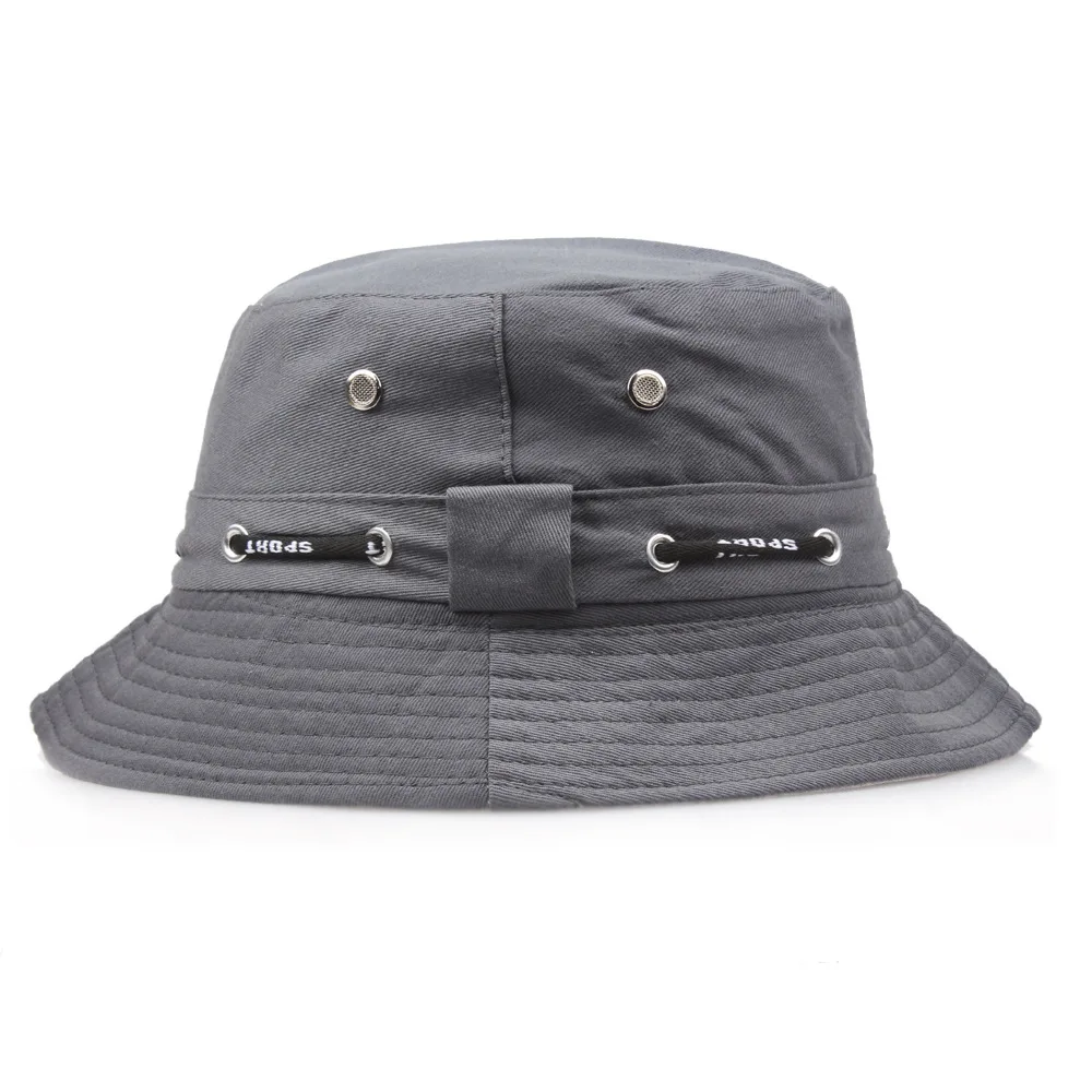 2017 Sunscreen Men Women Bucket Hat Caps Flat Summer Autumn Solid Color Fisherman Panama High Quality Rope Cotton Simple Hats
2017 Sunscreen Men Women Bucket Hat Caps Flat Summer Autumn Solid Color Fisherman Panama High Quality Rope Cotton Simple Hats