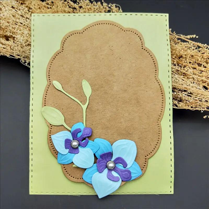 Flower petal Metal Die Cutting Dies Scrapbooking DIY Scrapbooking/photo Album Decorative New Die Cuts Scrapbooking
Flower petal Metal Die Cutting Dies Scrapbooking DIY Scrapbooking/photo Album Decorative New Die Cuts Scrapbooking