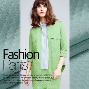 Square 16 Years Senior Europe Fashion Fabric Macarons Thickened Three-dimensional Lattice Concavity Stiff Cloth
Square 16 Years Senior Europe Fashion Fabric Macarons Thickened Three-dimensional Lattice Concavity Stiff Cloth