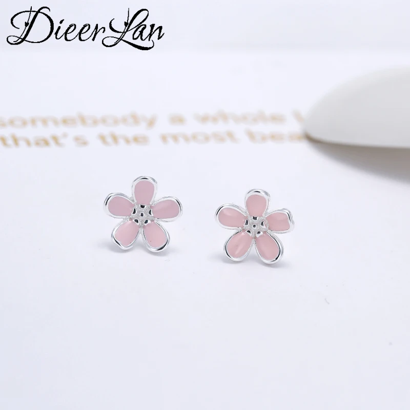 New Arrivals 925 Sterling Silver Flower Earrings For Women Fashion Jewelry sterling-silver-jewelry pendientes
New Arrivals 925 Sterling Silver Flower Earrings For Women Fashion Jewelry sterling-silver-jewelry pendientes