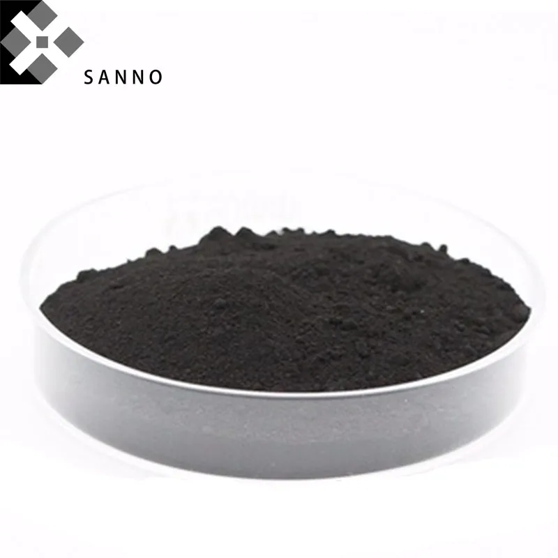 High pure nano black lubricant carbon powder natural flake graphite powder for steel making lubrication and conductive casting
High pure nano black lubricant carbon powder natural flake graphite powder for steel making lubrication and conductive casting