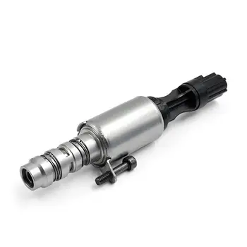 VCT Camshaft Solenoid & Seal for 2004-2010 Ford Explorer F150 Super Duty 8L3Z6M280A 4.6L 5.4L
VCT Camshaft Solenoid & Seal for 2004-2010 Ford Explorer F150 Super Duty 8L3Z6M280A 4.6L 5.4L