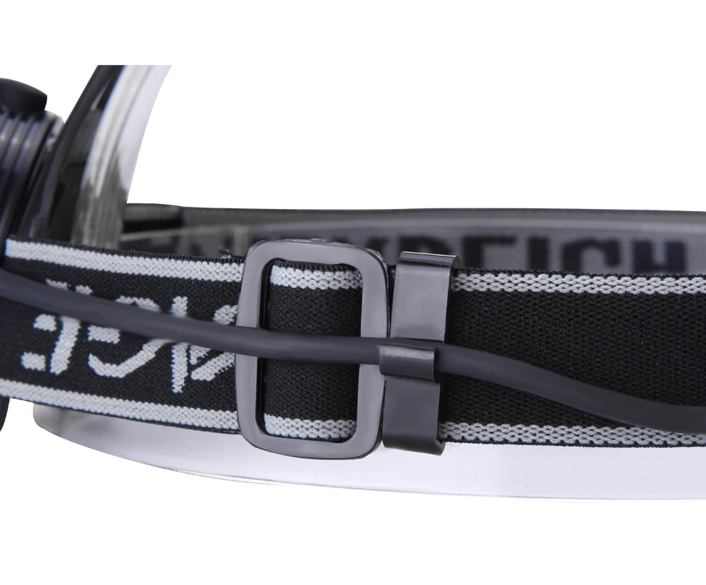 Yage Rechargeable Flashlight Headlamp 6 Yage Rechargeable Flashlight Headlamp 12