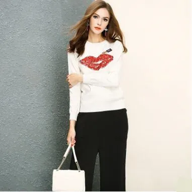 New Autumn and Winter Women Cotton Warm Patchwork Sexy Hoodies O-Neck Pullovers Sweatshirts Long Sleeve Casual Clothing
New Autumn and Winter Women Cotton Warm Patchwork Sexy Hoodies O-Neck Pullovers Sweatshirts Long Sleeve Casual Clothing