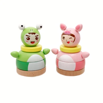 Chanycore Learning Educational Wooden Toys Rainbow Tower Tumbler Circle Geometric Shape Blocks Column Sorting Matching mwz 4117
Chanycore Learning Educational Wooden Toys Rainbow Tower Tumbler Circle Geometric Shape Blocks Column Sorting Matching mwz 4117