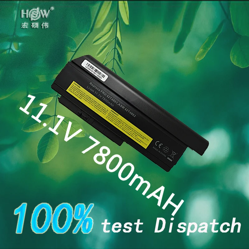Laptop Battery For Lenovo ThinkPad X220 X220i X220s Series 0A36281 0A36282 0A36283 42T4861 42T4862 42T4863 42T4865 42T4901
Laptop Battery For Lenovo ThinkPad X220 X220i X220s Series 0A36281 0A36282 0A36283 42T4861 42T4862 42T4863 42T4865 42T4901