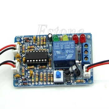 Liquid Level Controller Module Water Level Detection Sensor NEW 2018 Dropship
Liquid Level Controller Module Water Level Detection Sensor NEW 2018 Dropship