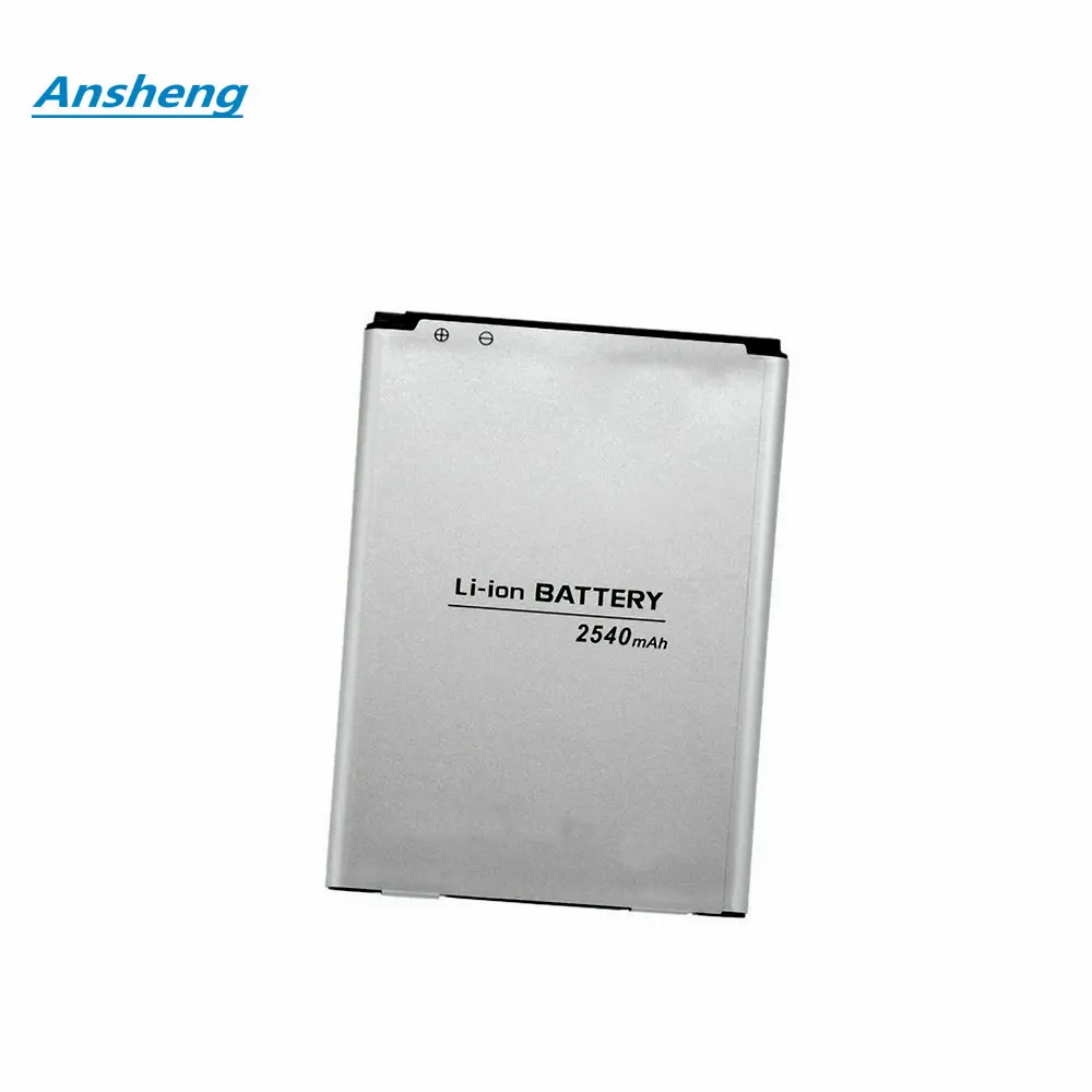 2540mAh Battery For LG Optimus G3 Beat mini G3s G3c B2MINI G3mini D724 D725 D728 D729 D722 D22 F7 F260 L90 D415 Mobile Phone
2540mAh Battery For LG Optimus G3 Beat mini G3s G3c B2MINI G3mini D724 D725 D728 D729 D722 D22 F7 F260 L90 D415 Mobile Phone