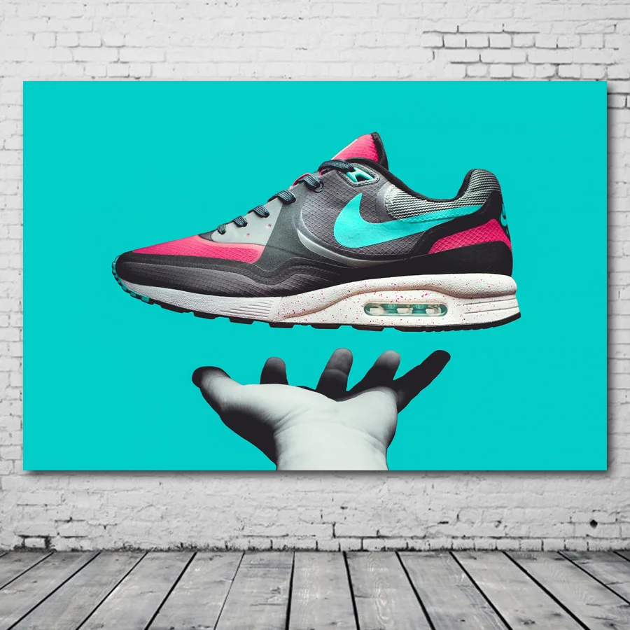Canvas Art Painting Air 90 Sports shoes Artwork Posters and Prints Wall Picture For Living Room Decor
Canvas Art Painting Air 90 Sports shoes Artwork Posters and Prints Wall Picture For Living Room Decor