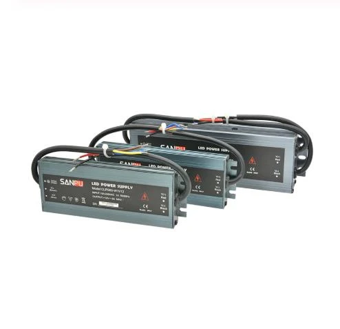 Slim Waterproof LED Power Supply 18mm/32mm 12V/24V IP67 Constant Voltage 12VDC 24VDC Aluminum Case Full Power High Quality
Slim Waterproof LED Power Supply 18mm/32mm 12V/24V IP67 Constant Voltage 12VDC 24VDC Aluminum Case Full Power High Quality