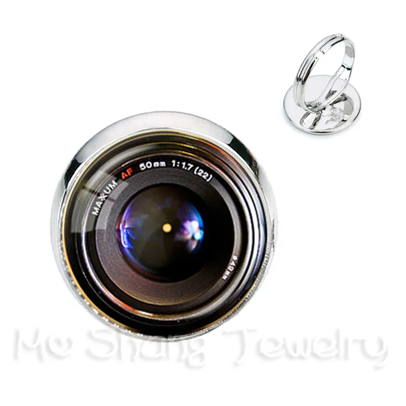 Dslr Lenses Art Picture Rings Keep That Moment Forever Camera Lens Silver/Golder Plated 2 Color Adjustable Rings
Dslr Lenses Art Picture Rings Keep That Moment Forever Camera Lens Silver/Golder Plated 2 Color Adjustable Rings