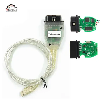 Hot sales VAG CAN PRO CAN BUS+UDS+K-line S.W Version 5.5.1 VCP Scanner obd 2 car diagnostic scanner tool
Hot sales VAG CAN PRO CAN BUS+UDS+K-line S.W Version 5.5.1 VCP Scanner obd 2 car diagnostic scanner tool