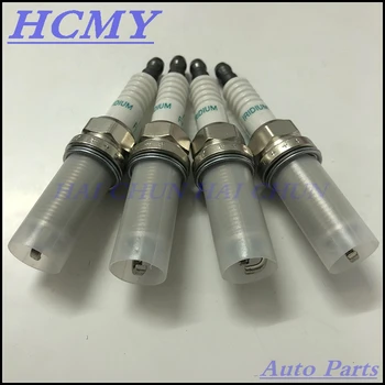 10pcs/lot Spark Plug For TOYOTA CROWN GRS18 GRS20 GRS21 MARK X GRX12 GRX13 AURION FOR LEXUS 90919-01249 FK20HBR11
10pcs/lot Spark Plug For TOYOTA CROWN GRS18 GRS20 GRS21 MARK X GRX12 GRX13 AURION FOR LEXUS 90919-01249 FK20HBR11