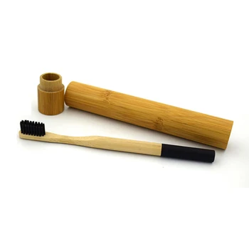 Environmentally 1 bamboo toothbrush+1 bamboo cover case kits for adults with free shipping
Environmentally 1 bamboo toothbrush+1 bamboo cover case kits for adults with free shipping