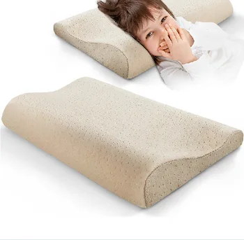 Baby Pillow bedding kids pillow cotton Baby shaping pillow memory pillow almohada bebe fit for 6 months- 9 years old wholesale
Baby Pillow bedding kids pillow cotton Baby shaping pillow memory pillow almohada bebe fit for 6 months- 9 years old wholesale