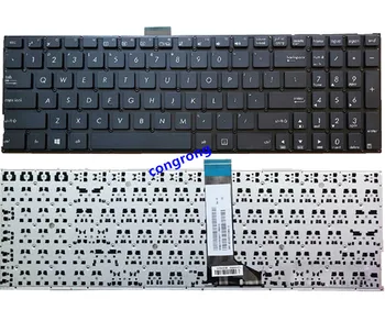 US laptop keyboard FOR ASUS X555 X555B X555D X555L X555LA X555LJ X555LB X555U X555Y black
US laptop keyboard FOR ASUS X555 X555B X555D X555L X555LA X555LJ X555LB X555U X555Y black