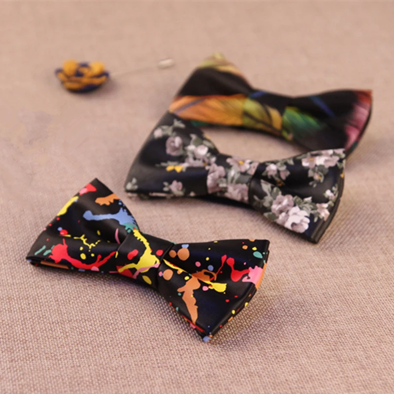 Colorful Life 20 COLORS New Fashion PU Leather Men's Bow Tie Double-deck Bowtie For Men Wedding Bridegroom Gravata Butterfly Tie
Colorful Life 20 COLORS New Fashion PU Leather Men's Bow Tie Double-deck Bowtie For Men Wedding Bridegroom Gravata Butterfly Tie