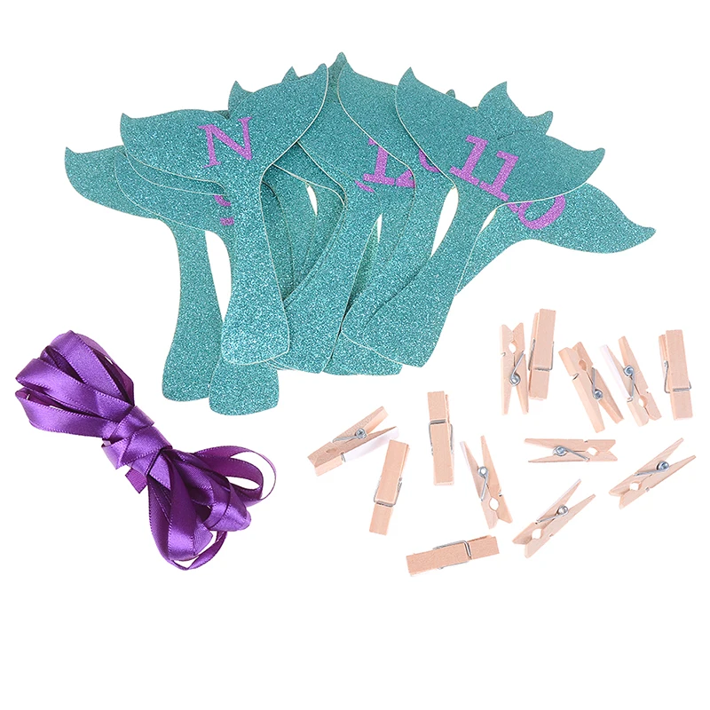 1st Birthday Party Paper Monthly Photo Banners Mermaid Party Garland First Birthday Party Decoration Kids Party Supplies
1st Birthday Party Paper Monthly Photo Banners Mermaid Party Garland First Birthday Party Decoration Kids Party Supplies