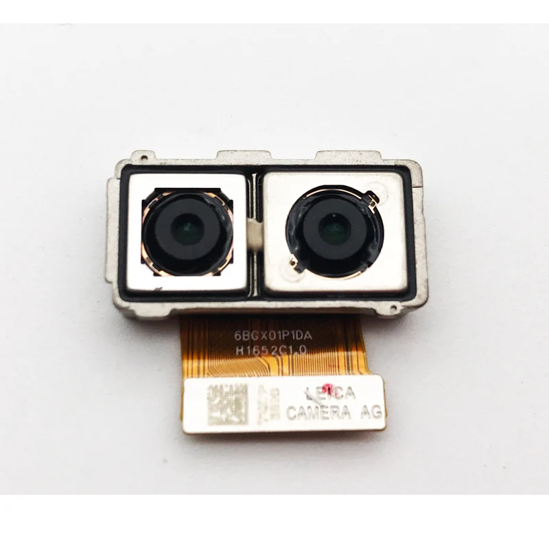 Back Camera Flex Cable For Huawei Mate 9 MT9 Back Camera Rear Module Flex Cable Replacement
Back Camera Flex Cable For Huawei Mate 9 MT9 Back Camera Rear Module Flex Cable Replacement