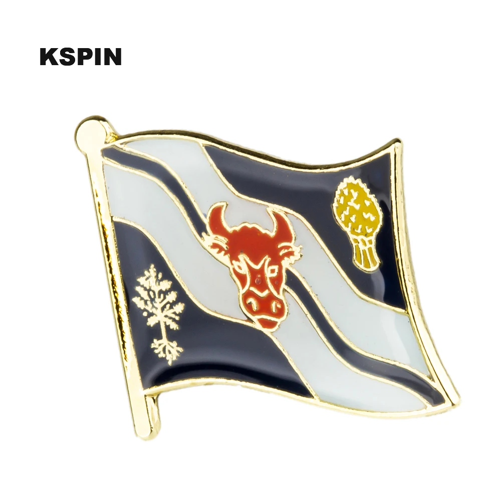 OXFORDSHIRE Metal Badge Lapel Pins Brooch Jewelry Rozet in Badges Pin Set 10pcs XY0424 
OXFORDSHIRE Metal Badge Lapel Pins Brooch Jewelry Rozet in Badges Pin Set 10pcs XY0424