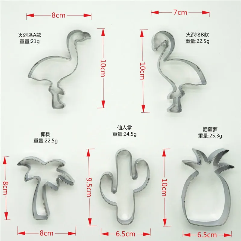 Hot Sale Stainless Steel Cactus Shape Cookie Cutters Biscuits Mold Cake Decorating Tools for Kitchen Baking Candy Moulds 1PC
Hot Sale Stainless Steel Cactus Shape Cookie Cutters Biscuits Mold Cake Decorating Tools for Kitchen Baking Candy Moulds 1PC