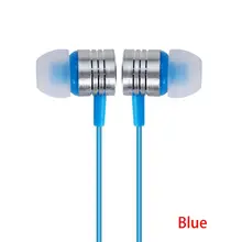 3.5 milímetros sem Microfone para Xiaomi para iPhone Portátil de Música Estéreo Fone de Ouvido Com Fio fone de Ouvido fone de Ouvido(China)