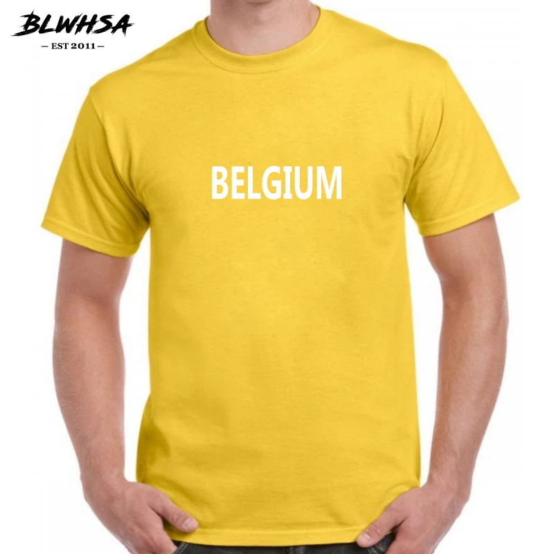 MT0018040736 Russia 2018 World Cup BELGIUM Logo