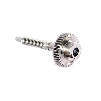 JEAZEA New 1PC Metal 39 Teeth Parking Brake Gear Actuator Repair Kit for BMW E65 E66 730d 735i 730i 730Li 735i 735Li 740d
JEAZEA New 1PC Metal 39 Teeth Parking Brake Gear Actuator Repair Kit for BMW E65 E66 730d 735i 730i 730Li 735i 735Li 740d