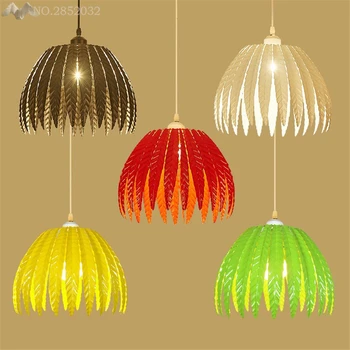 Modern minimalist colorful iron pendant lamps E27 pendant lights for living room restaurant bar kitchen home lighting fixtures
Modern minimalist colorful iron pendant lamps E27 pendant lights for living room restaurant bar kitchen home lighting fixtures