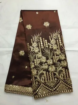 Nigerian Lace Fabrics For Wedding 2019 For Party Nigerian George Lace Fabrics For Sewing Dress Indian George Material(B8-4-19
Nigerian Lace Fabrics For Wedding 2019 For Party Nigerian George Lace Fabrics For Sewing Dress Indian George Material(B8-4-19