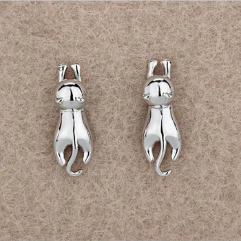 LUKENI Trendy Butterfly Pink Female Stud Earrings For Women Jewelry Fashion Girl 925 Sterling Silver Earrings Lady Party Bijou
LUKENI Trendy Butterfly Pink Female Stud Earrings For Women Jewelry Fashion Girl 925 Sterling Silver Earrings Lady Party Bijou