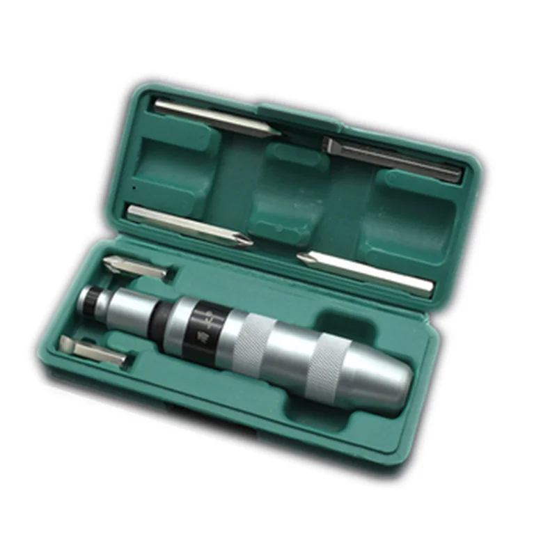 7pcs/1set impact screwdriver set Impact screw Sleeve nut Multifunction Hit the screwdriver Impact screwdriver
7pcs/1set impact screwdriver set Impact screw Sleeve nut Multifunction Hit the screwdriver Impact screwdriver