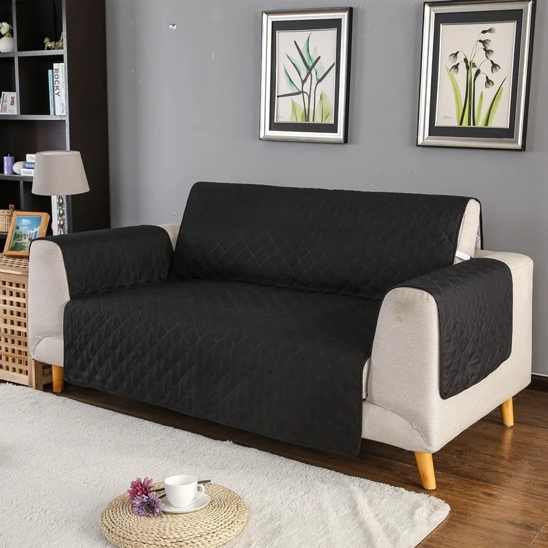 Sofa Couch Cover Chair Throw Pet Dog Kids Mat Reversible Washable Removable Armrest Slipcovers 1/2/3 Seat Furniture Protector
Sofa Couch Cover Chair Throw Pet Dog Kids Mat Reversible Washable Removable Armrest Slipcovers 1/2/3 Seat Furniture Protector