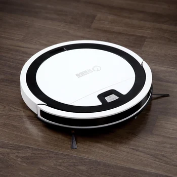 KLiNSMANN Intelligent Cleaning Robot Sweeper APP Wireless Remote Control Mop Seep Suction Vacuum Cleaner Robot For Floor Carpet
KLiNSMANN Intelligent Cleaning Robot Sweeper APP Wireless Remote Control Mop Seep Suction Vacuum Cleaner Robot For Floor Carpet