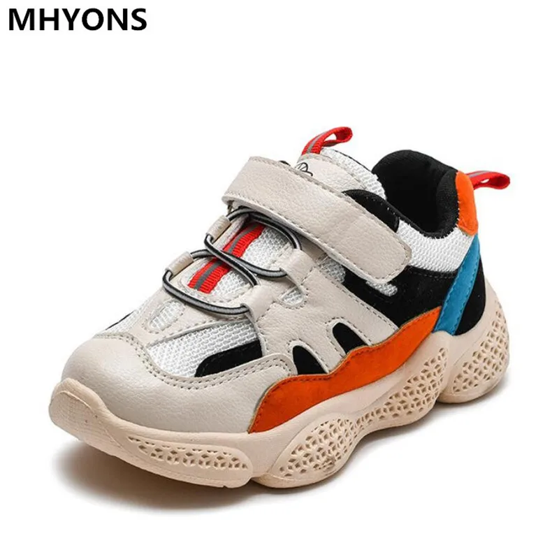 New fashion Toddler Boy Girl Fashion Sneakers Little Kid Genuine Leather Mesh Student School Trainers Big Children Casual Shoes
New fashion Toddler Boy Girl Fashion Sneakers Little Kid Genuine Leather Mesh Student School Trainers Big Children Casual Shoes