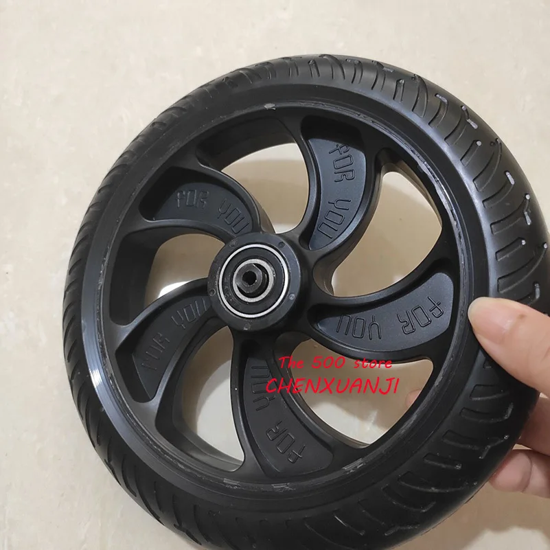 Good quaality Rear Wheel For KUGOO S1 S2 S3 Folding Electric Scooter spare part 8.5 inch solid tyre wheels
Good quaality Rear Wheel For KUGOO S1 S2 S3 Folding Electric Scooter spare part 8.5 inch solid tyre wheels