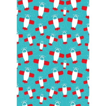 New Vinyl cloth print cool airplanes repeat patterns newborn baby children photography Background backdrop for photo studio
New Vinyl cloth print cool airplanes repeat patterns newborn baby children photography Background backdrop for photo studio