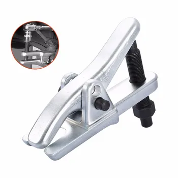 Adjustable 19mm Ball Joint Separator Puller Extractor Removal Tool for European Cars Automoitve Steering System Tool Universal
Adjustable 19mm Ball Joint Separator Puller Extractor Removal Tool for European Cars Automoitve Steering System Tool Universal