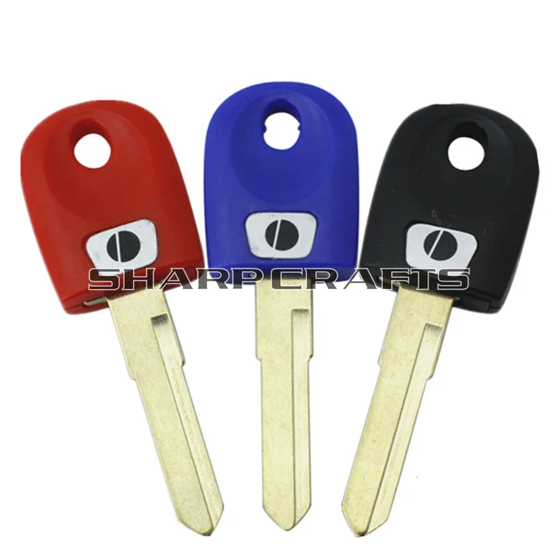 Black Red Blue Motorcycle Blank Key Uncut Blade For DUCATI 748 749 848 999 1098 1198 Monsters 600 620 696 900 ST3 Superbikes
Black Red Blue Motorcycle Blank Key Uncut Blade For DUCATI 748 749 848 999 1098 1198 Monsters 600 620 696 900 ST3 Superbikes
