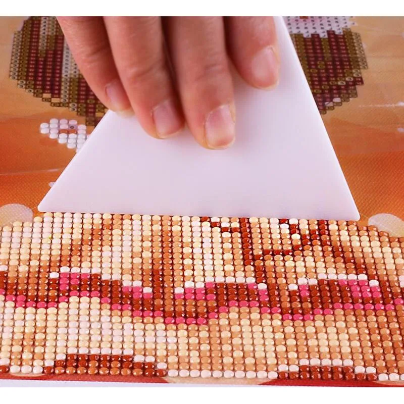 New Fix Tool For Diy Diamond painting Cross Stitch Tools Diamond Embroidery Accessories Large Capacity Diamond Painting Kit a01
New Fix Tool For Diy Diamond painting Cross Stitch Tools Diamond Embroidery Accessories Large Capacity Diamond Painting Kit a01