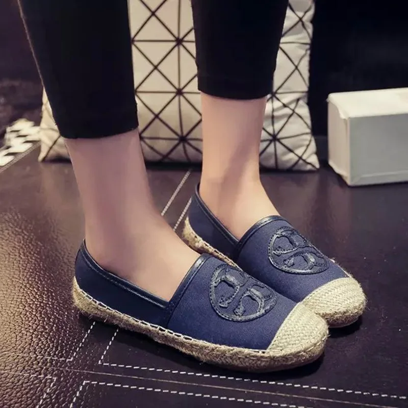 Straw Hemp Canvas Shoes Comfortable Oxford Soles Trend Fashion Casual Shoes 2019 Summer Net Red Women Flat Shoes
Straw Hemp Canvas Shoes Comfortable Oxford Soles Trend Fashion Casual Shoes 2019 Summer Net Red Women Flat Shoes