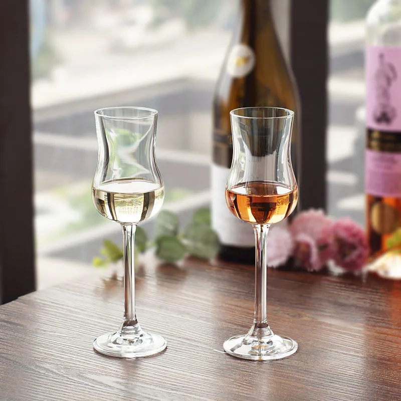 Czech Crystal Brandy Snifters Sparkling Wine Taster Fragrance Smelling Goblet Whiskeys Glass Charms Whisky Liqueur Tulips Cup
Czech Crystal Brandy Snifters Sparkling Wine Taster Fragrance Smelling Goblet Whiskeys Glass Charms Whisky Liqueur Tulips Cup