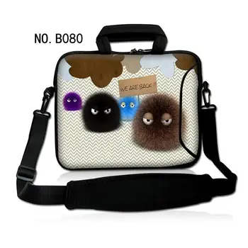 Fuzzy Ball 10" Soft Laptop Shoulder Bag Case+ Handle For Microsoft Surface 3 10.8 inch Tablet/Apple iPad 6 5 4 3 2 1
Fuzzy Ball 10" Soft Laptop Shoulder Bag Case+ Handle For Microsoft Surface 3 10.8 inch Tablet/Apple iPad 6 5 4 3 2 1